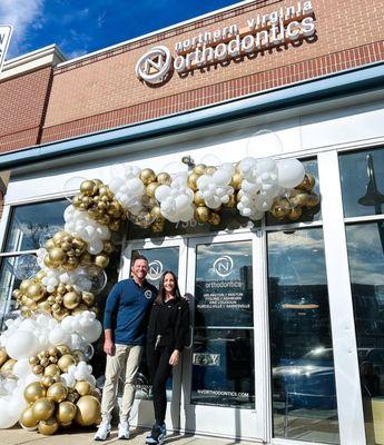 Northern Virginia Orthodontics