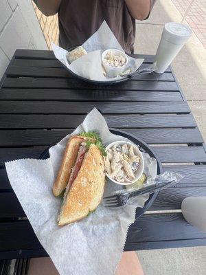 Pirkle's Deli & Catering