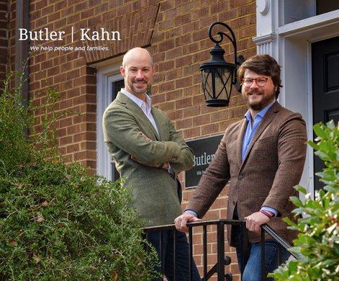 Butler Kahn