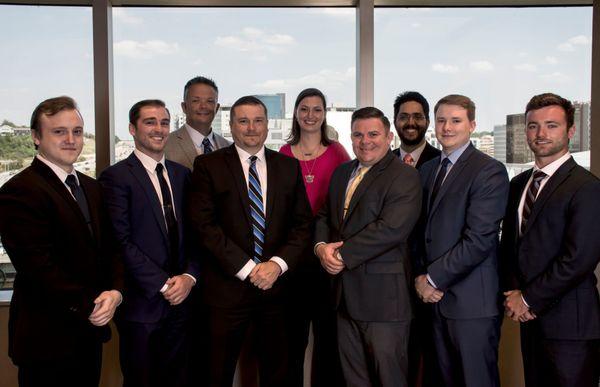 UBS Financial Service