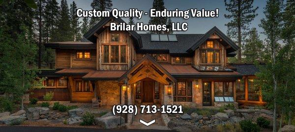 Brilar Homes