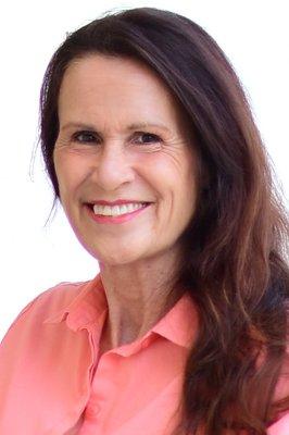 Margot Rudder - Century 21 Blue Marlin Pelican