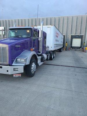 Vantage Moving Solutions