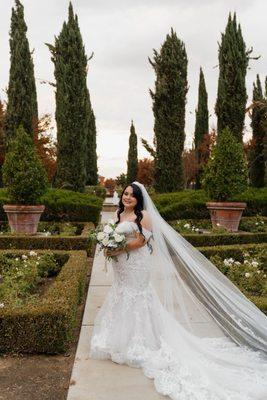 Anita’s Bridal Boutique