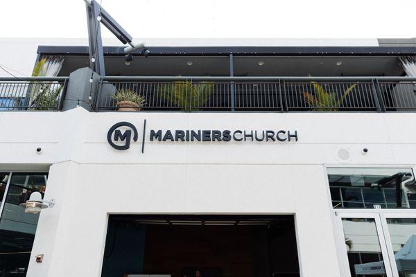 Mariners Church