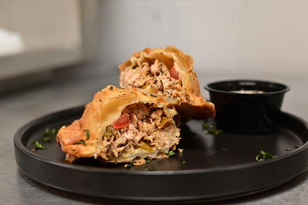Issa’s Empanadas