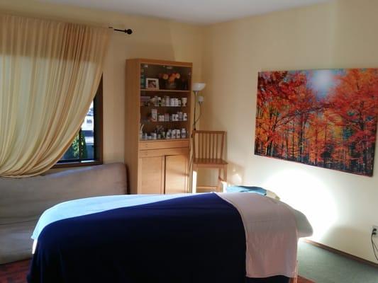 Mickaela Patterson LMP