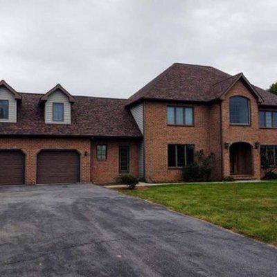 Look Family Exteriors