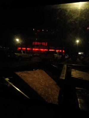 Red Mile, Lexington Kentucky