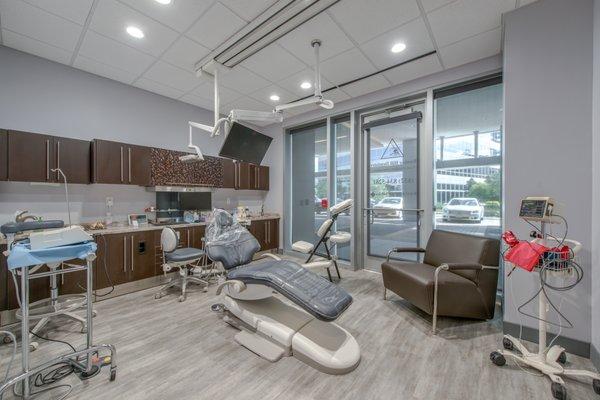 Tri M Le, DDS - Bunker Hill Dentistry