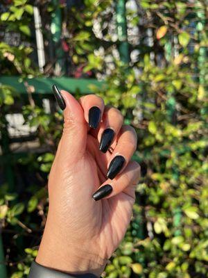 The Venetian Nail Spa