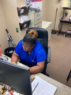 Historic Oaks of Allen Parkway Village