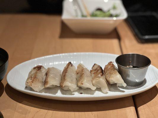 Zushi Japanese Bistro