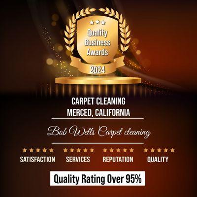 Bob Wells Carpet Cleaning