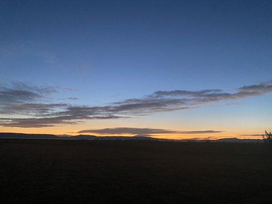 Goose Lake State Park