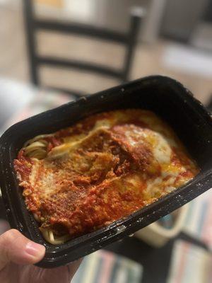 Gypsy's Trattoria Italiana