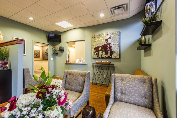 Tiffany Ballard, MD - Balance Hair Restoration