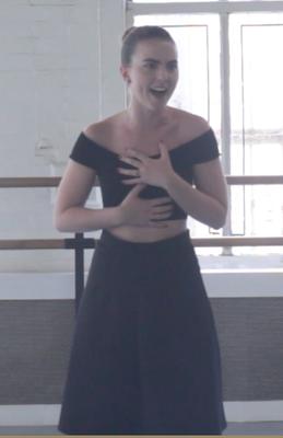 The Institute for American Musical Theatre