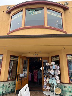 Good Clean Fun Surf and Sport