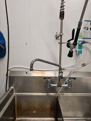 Prinsen's Plumbing and Renovations