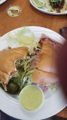 Taqueria Insurgentes