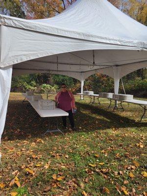 SSE Party Rentals