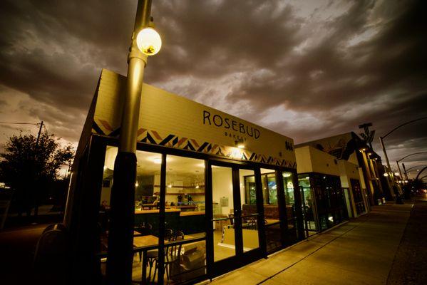 844 S. 6th Ave.
Tucson, AZ 85701