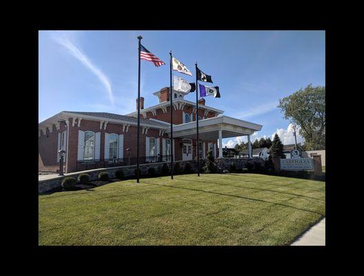 Erie County Cremation Service