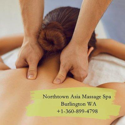 Northtown Asia Massage Spa