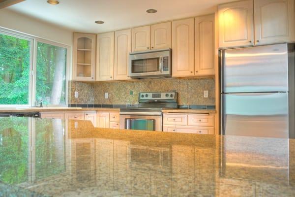 C and Y Contracting