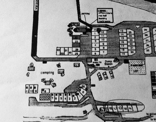 Kimball Creek Bend Rv Resort