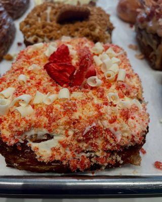 Blue Mountain Donut Company