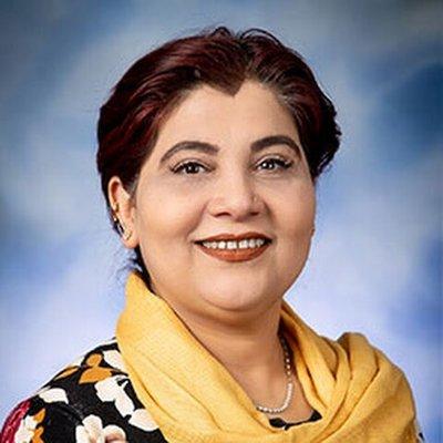 Medina Health Care - Huma T Mulk, MD