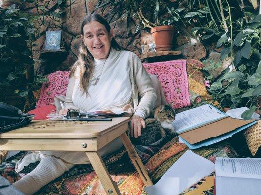 Alandi Ashram, Ayurveda Clinic and Gurukula