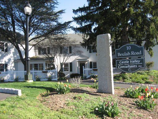 New Britain Office (Main)