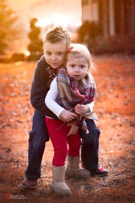 Bernadetta Photography