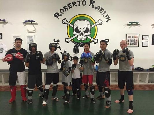 Keller Elite Martial Arts