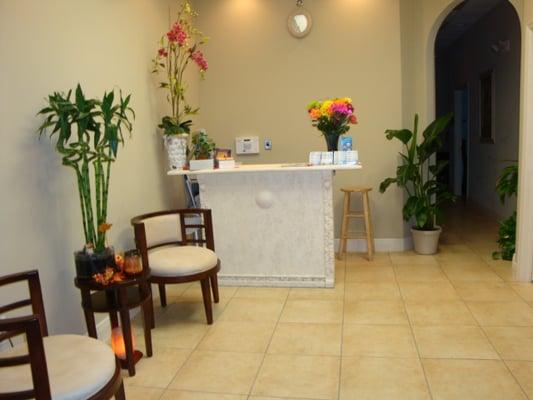 Image First Hair Salon & Day Spa