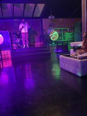 Epic Ultra Lounge