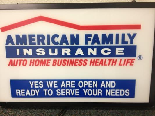 The Mike Miller Agency - American Family Insurance