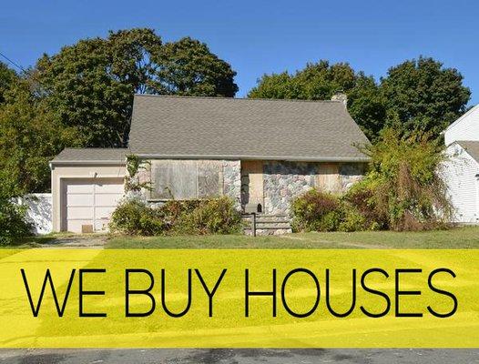 Modern Era Home Buyers