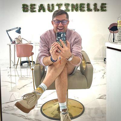 Beautinelle Beauty Studio