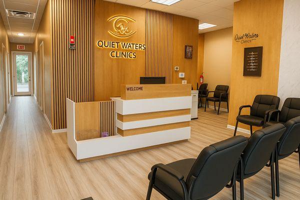 Quiet Waters Clinics