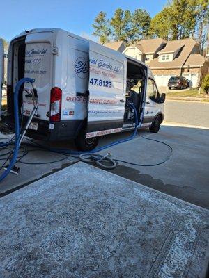 Superior Janitorial Service