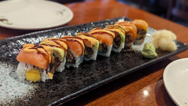 Sushi You
