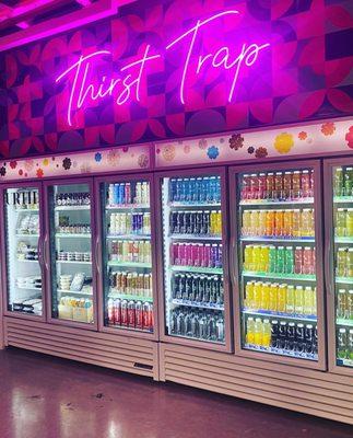 Rhythm & Blue Juice - Corktown