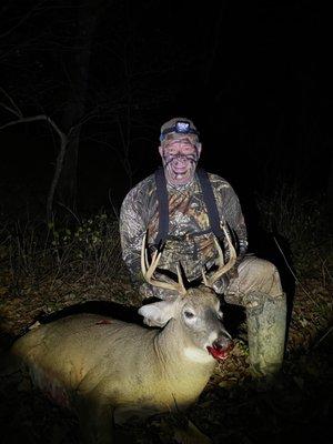 Little Jon's Archery