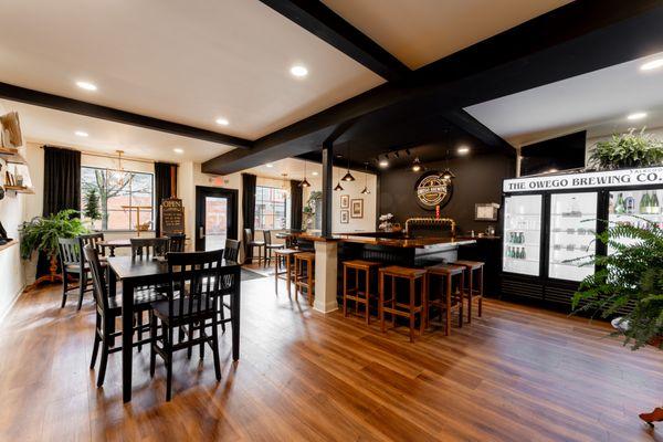 Owego Brewing Company