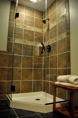 American Glass & Mirror