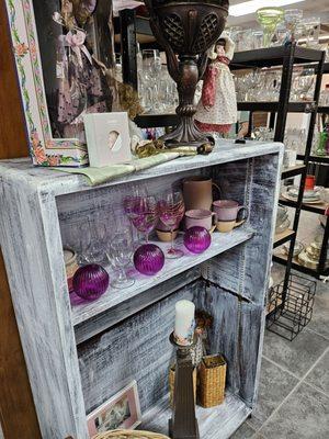 Unforsaken Treasures Resale Shop